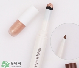 卧蚕笔可以当高光用吗?卧蚕和高光的区别